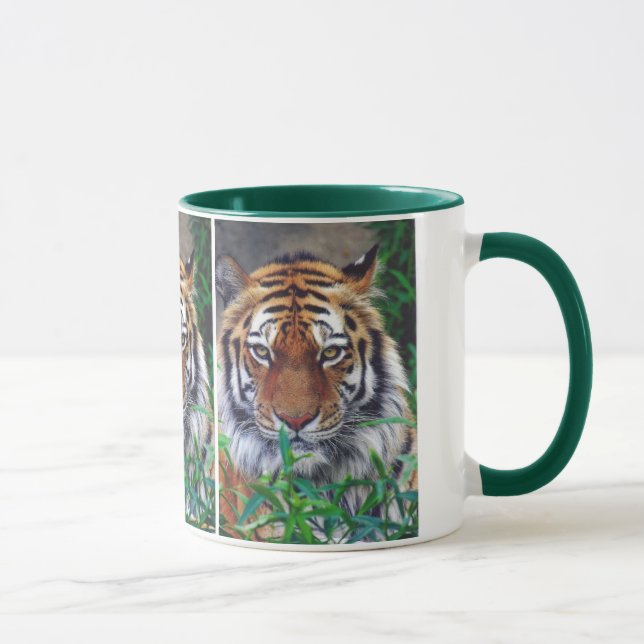Caneca Tiger Stare (Direita)