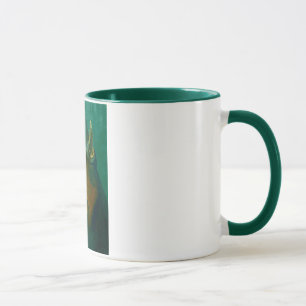 Caneca Tigre