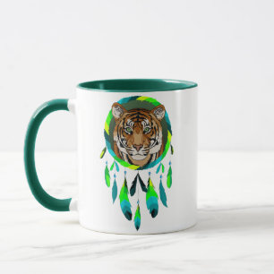 Caneca Tigre