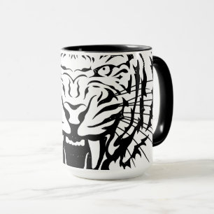 Caneca Tigre