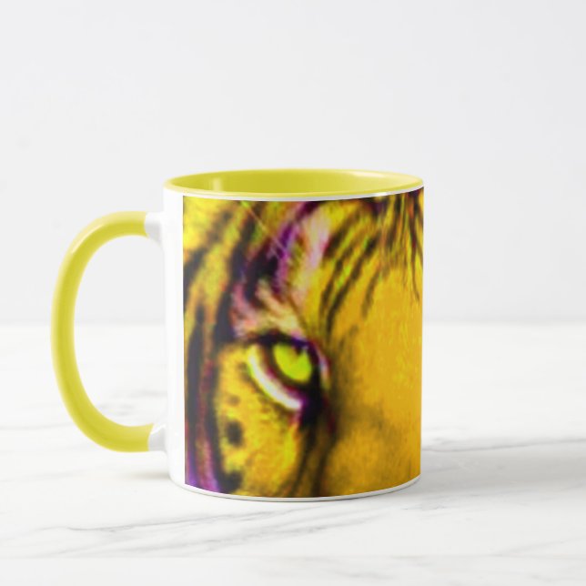 CANECA TIGRE (Esquerda)