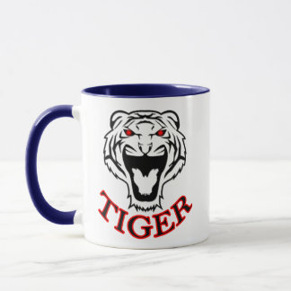 Caneca Tigre ك و ب ق ه و ة