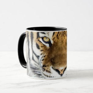 Caneca Tigre Coffee Mug