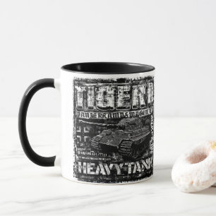 Caneca Tigre II