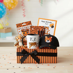 Caneca Tigre Personalizado