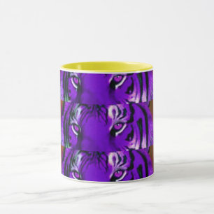 CANECA TIGRE PURPER