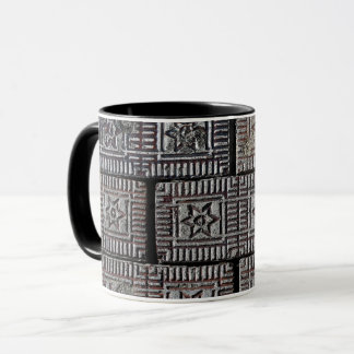 Caneca Tijolo Antigo