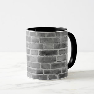 Caneca "Tijolos"