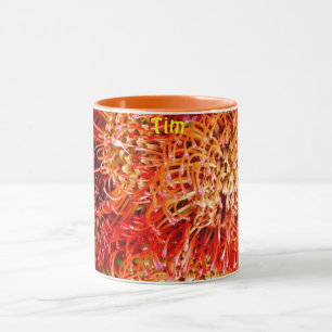 Caneca TIM ~ Banksia Personalizada e Bonita ~