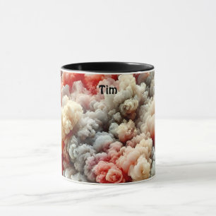 Caneca TIM ~ EXPLOSÃO ~ Sonho! ~