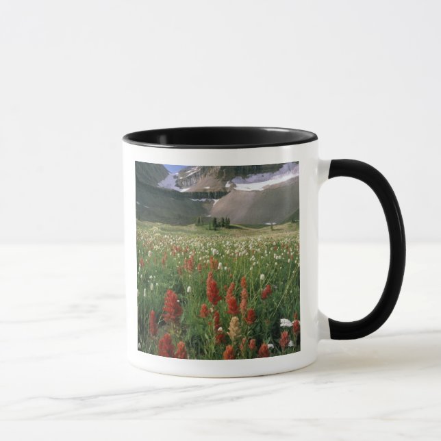 CANECA TIMPANOGOS DE MONTE, SENHOR, NÓS, (Direita)