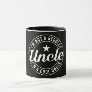 Caneca Tio legal
