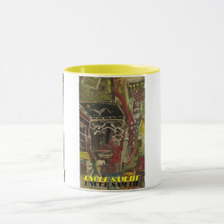 Caneca tio sam III