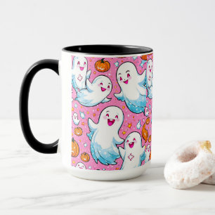 Caneca tipicamente apresenta design charmoso