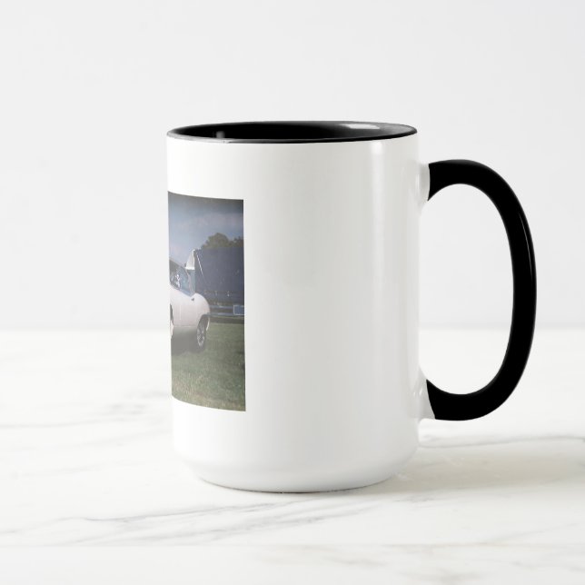 Caneca Tipo Jaguar de E (Direita)