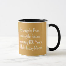 Tipografia Personalizada Celebrando 100 Anos