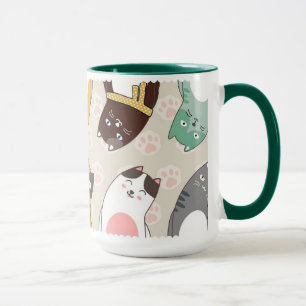 CANECA TIPOS