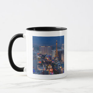 Caneca Tira de Las Vegas