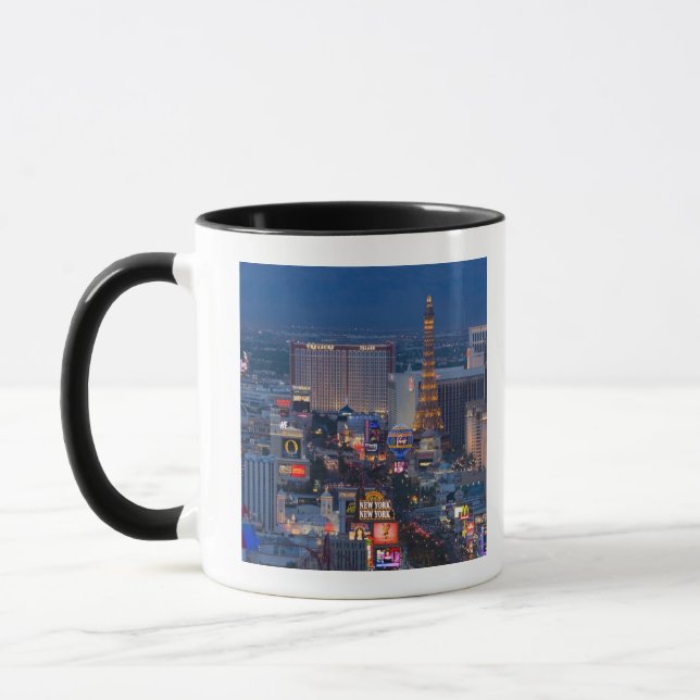 Caneca Tira de Las Vegas (Esquerda)