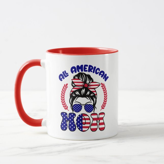 Caneca Toda Mãe Americana-32169 (Esquerda)
