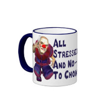 Todos forçaram para fora…