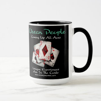 Caneca Todos os Atos