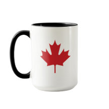 Todos quer ser canadense