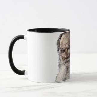 Caneca Tolstoi
