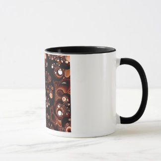 Caneca Tom de cobre