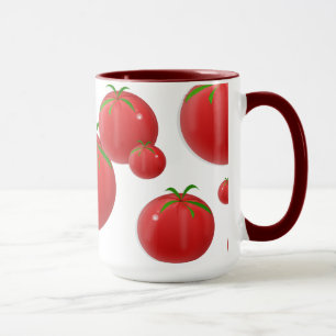 Caneca Tomates!