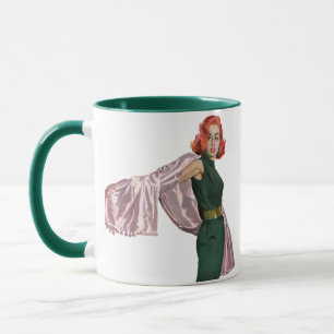 Caneca Tome-me a Hollywood