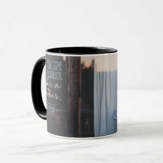 Caneca Tome Um Desvio