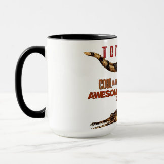 Caneca Tomistoma