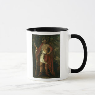 Caneca Tonelada do Sa GA Yeath Qua Pieth