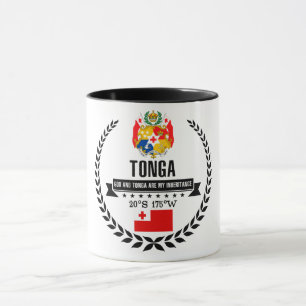 Caneca Tonga