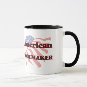 Caneca Toolmaker americano