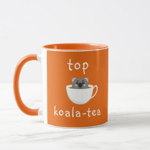 Caneca Top Koala-tea