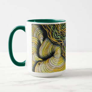 Caneca Topografia