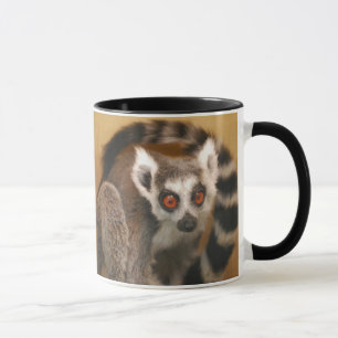 Caneca Toque de limão com 2 painéis e 2 tons de Mug