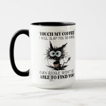 Toque Meu Café...