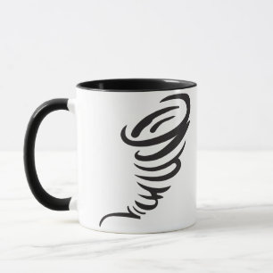 Caneca Tornado