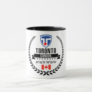 Caneca Toronto
