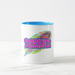 Caneca Torrance Future Mug