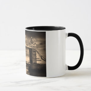 Caneca Torre Bridge Mug