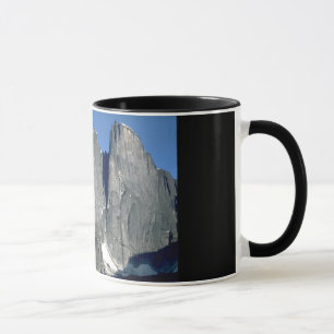 Caneca Torre da flor de Lotus