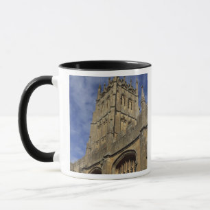 Caneca Torre da Igreja de St. James, Chipping Camden