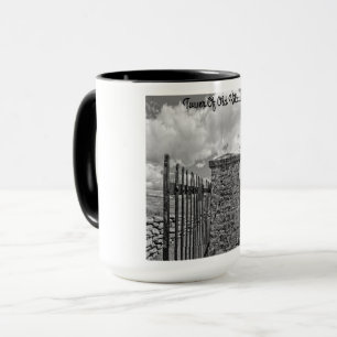 Caneca Torre de Old Kilcullen 2020