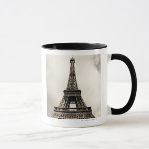 Caneca Torre Eiffel 8