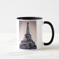 Torre Eiffel, Paris, França