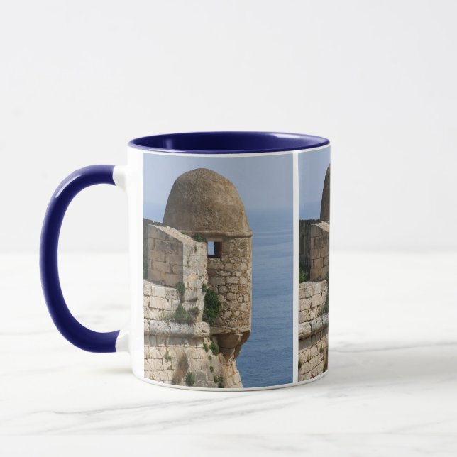 Caneca Torre Mug (Esquerda)